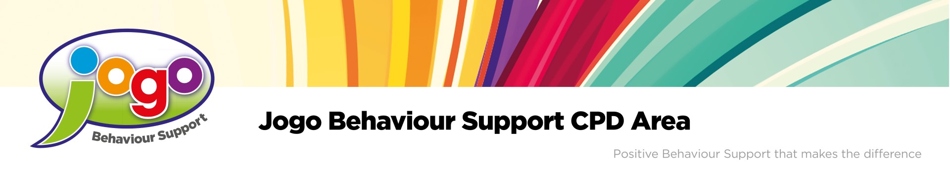 Jogo Behaviour Support CPD